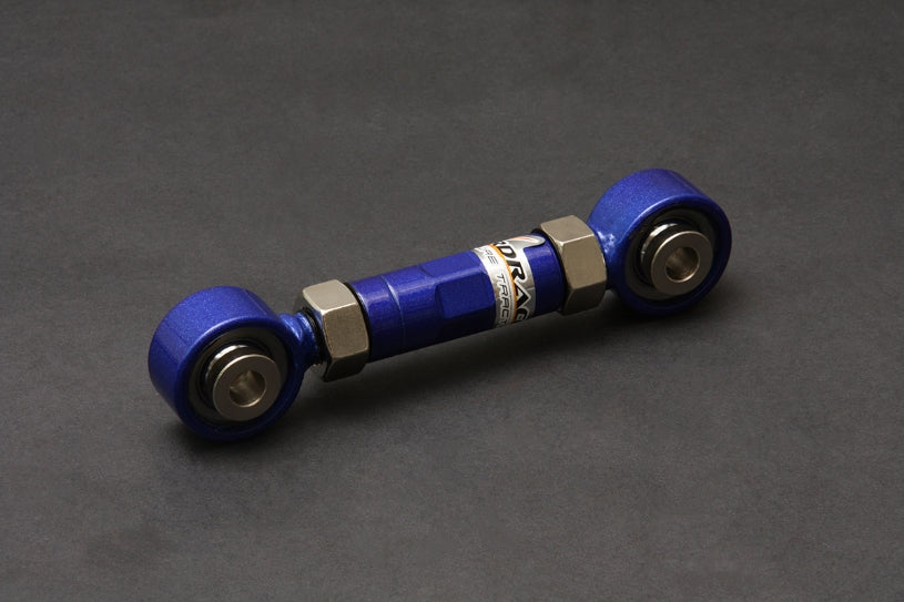 Hardrace Adjustable Rear Toe Arms Pillow Ball EG EK DC