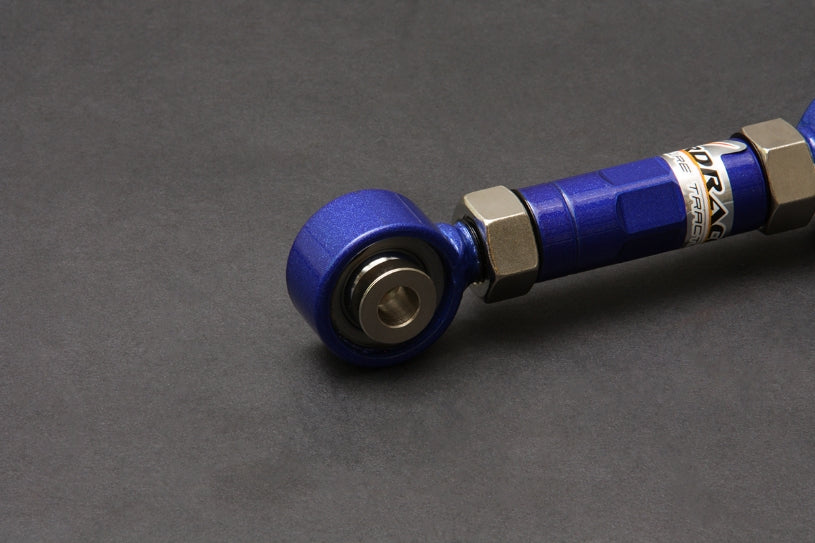 Hardrace Adjustable Rear Toe Arms Pillow Ball EG EK DC