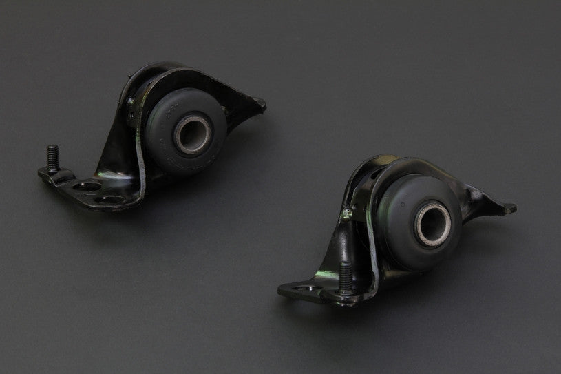 Hardrace Front Compliance Bushings 93-97 Del Sol