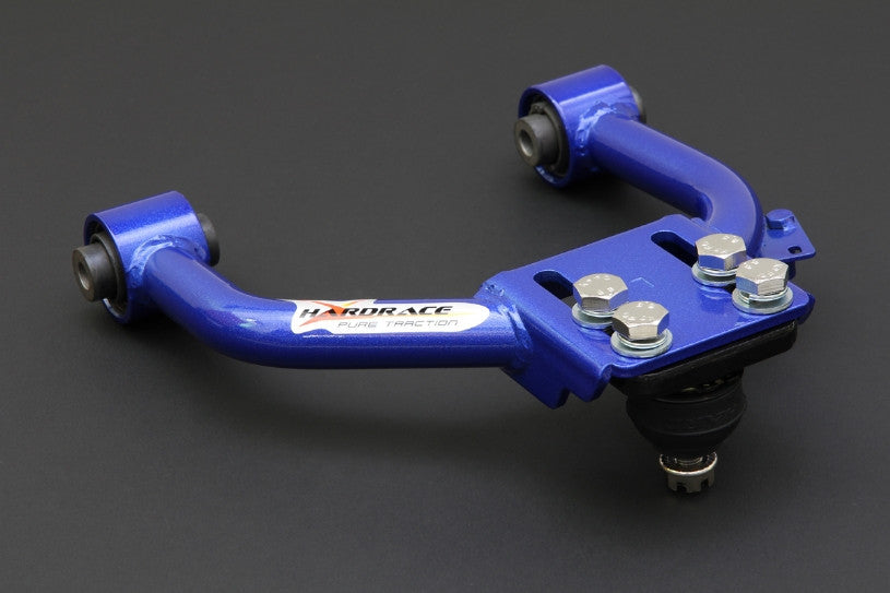 Hardrace Front Camber Kit 04-08 Acura TSX CL7 CL9
