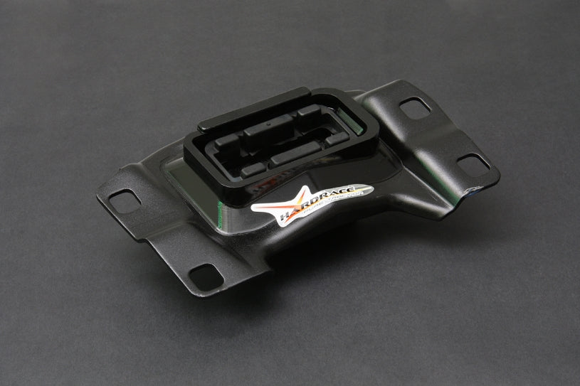 Hardrace Hardrace Left Engine Mount 1pc Set for 09-13 Mazda3 | 11-18 Mazda5