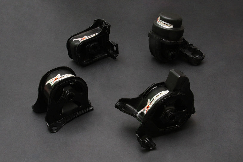 Hardrace Motor Mount Kit 92-96 Prelude