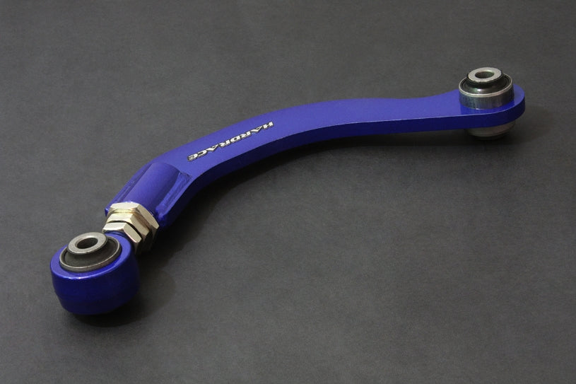 Adjustable Rear Camber Kit (Harden Rubber) for 03-08 Mazda 6 GG/GY