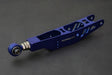 Hardrace Hardrace Adjustable Rear Lower Arms (Pillow Ball) IS300