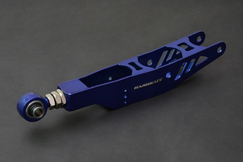 Hardrace Adjustable Rear Lower Arms (Pillow Ball) IS300
