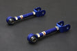 Hardrace Hardrace 06-13 Lexus IS & 06-11 GS Adjustable Rear Upper Arms (Pillow Ball) 2pc Set