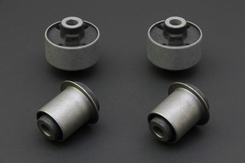 Front Lower Arm Bushings (Harden Rubber) for RSX 02-06 | Civic 01-5 ES EP |  CR-V 02-06 | Stream RN1-5 | Integra DC5