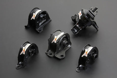 Hardrace Motor Mounts (Street Version) 96-00 Civic