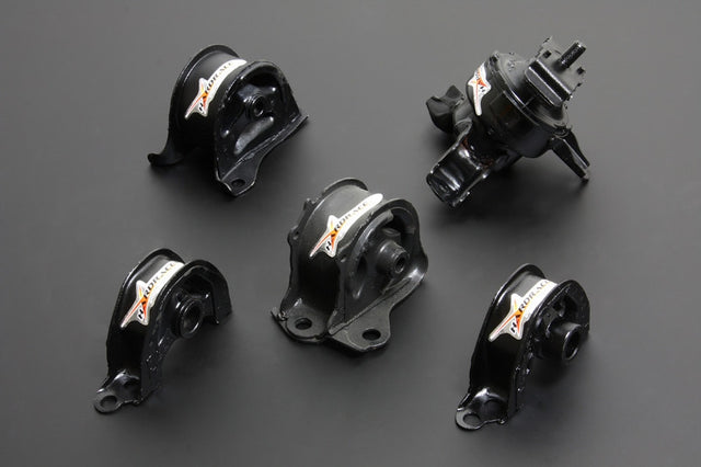 Hardrace Motor Mounts (Street Version) 96-00 Civic