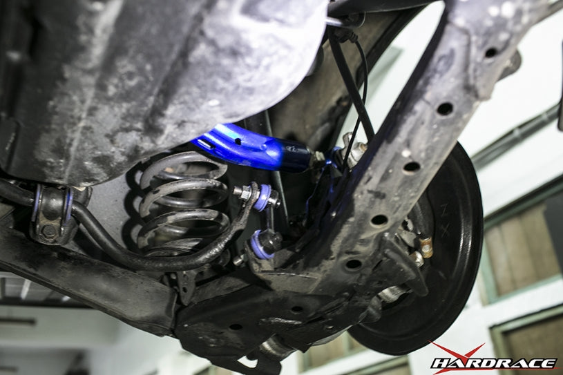 Hardrace Rear Camber Kit 8th / 9th Gen Civic FD FG FB