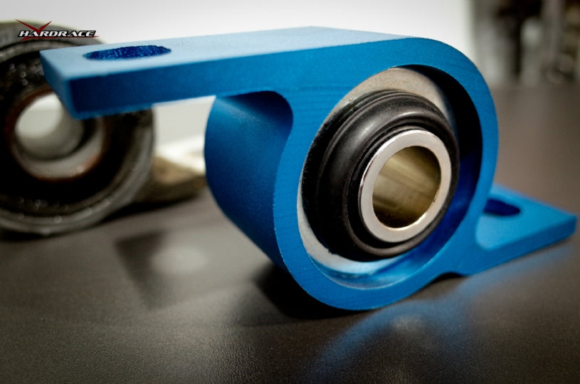 IMPREZA GC/GD FRONT CONTROL ARM BUSH-BIG
(PILLOW BALL) 2PCS/SET