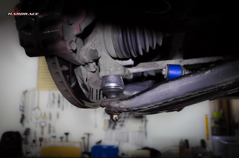 Roll Center Adjusters for Impreza | Forester | Legacy/Outback | XV Crosstrek | WRX