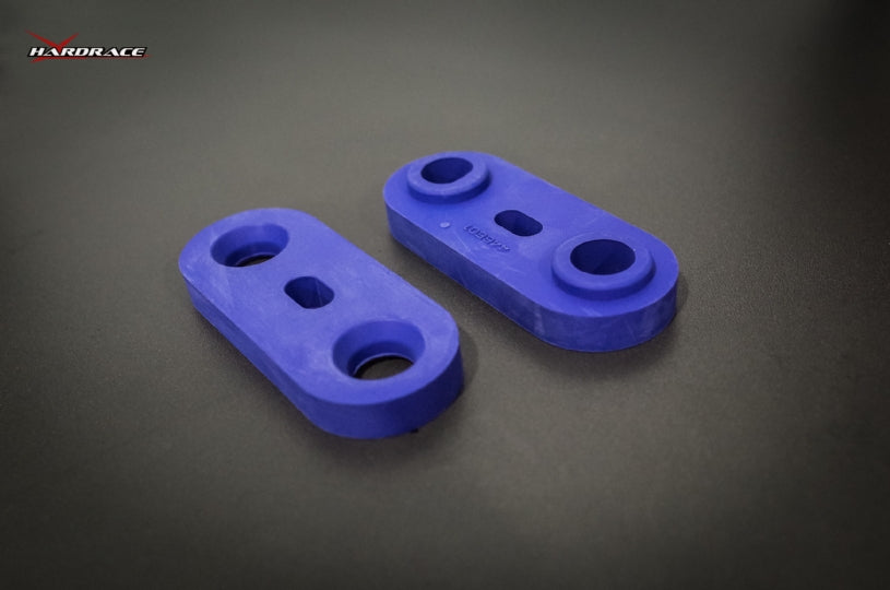 Transmission Crossmember Bushings for Impreza WRX GC / GD / GE / GH / GR / GV / GM / GF / Sti