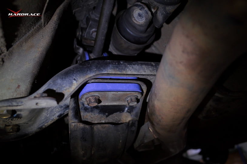 Transmission Crossmember Bushings for Impreza WRX GC / GD / GE / GH / GR / GV / GM / GF / Sti