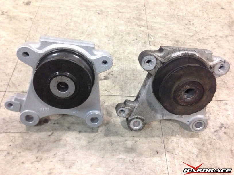 Motor Mounts 5 pcs Kit for 06-11 Civic Si K20Z3 FD2 Type R