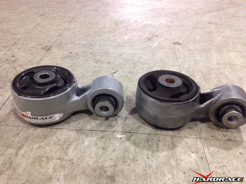 Motor Mounts 5 pcs Kit for 06-11 Civic Si K20Z3 FD2 Type R