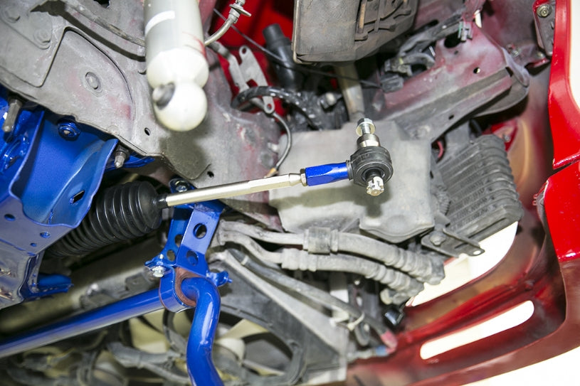 Hardrace Roll Control Tie Rod Ends for 91-02 FD RX-7