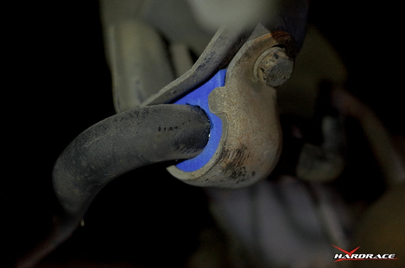 Hardrace Front Sway Bar Bushings 20mm Subaru Impreza GC