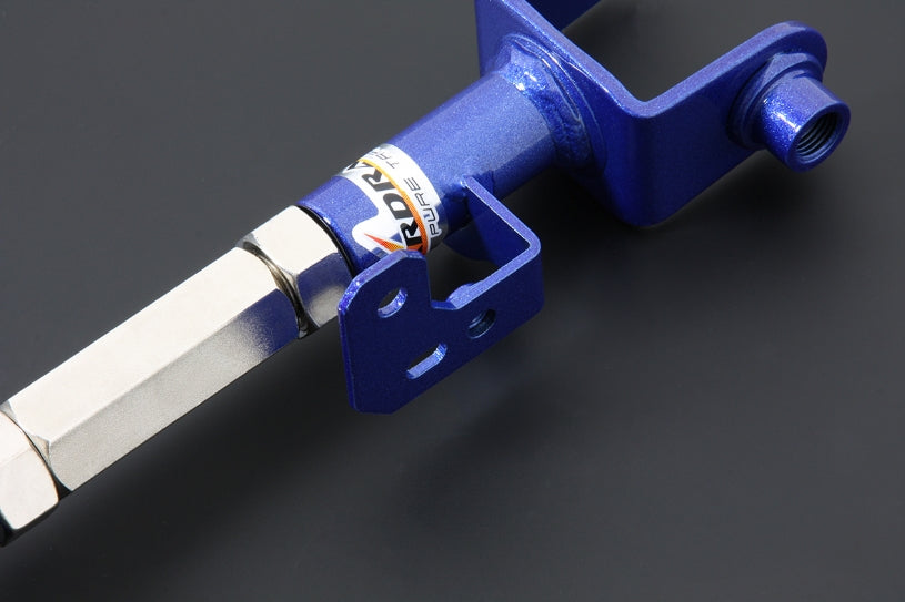 HONDA STREAM 06-14 RN6-9 REAR CAMBER KIT
(HARDEN RUBBER) 2PCS/SET