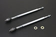 Hardrace Hardrace Hard Tie Rods (inner) 2pcs / set - 02-06 RSX