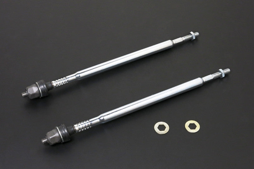 Hardrace Hard Tie Rods (inner) 2pcs / set - 02-06 RSX