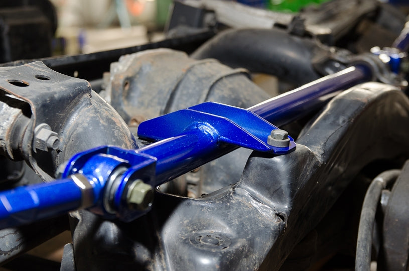 Hardrace GS JZS16X / MAJESTA JZS17X  Rear ARS Cancel Kit