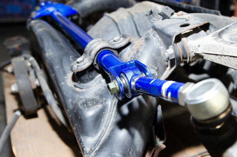 Hardrace GS JZS16X / MAJESTA JZS17X  Rear ARS Cancel Kit