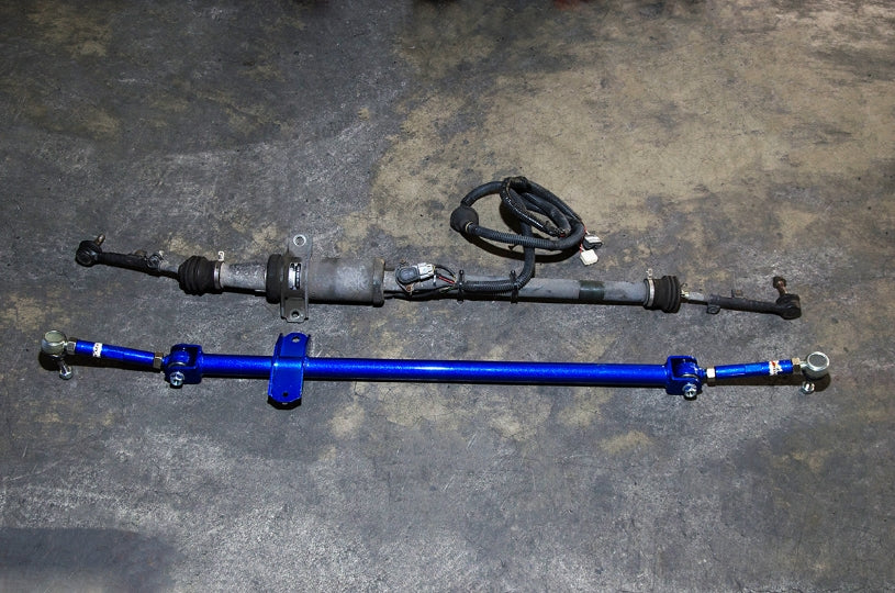 Hardrace GS JZS16X / MAJESTA JZS17X  Rear ARS Cancel Kit