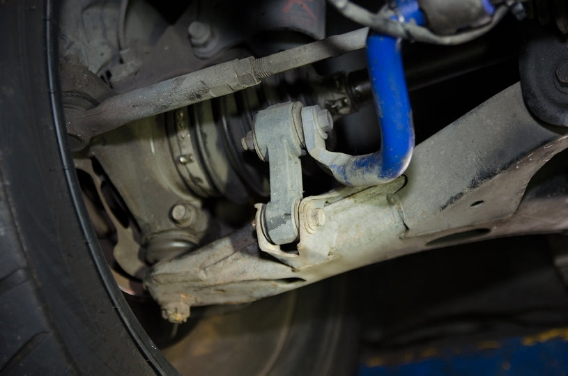 IMPREZA GC/GD FRONT
REINFORCED STABILIZER LINK KITS 2PCS/SET