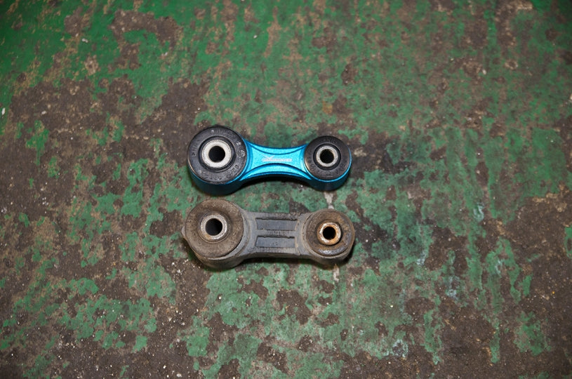 IMPREZA GC/GD FRONT
REINFORCED STABILIZER LINK KITS 2PCS/SET