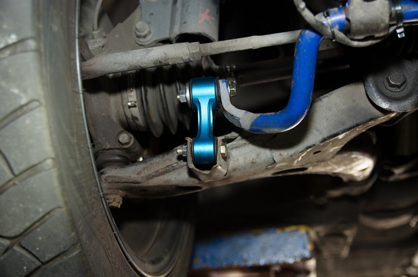 IMPREZA GC/GD FRONT
REINFORCED STABILIZER LINK KITS 2PCS/SET