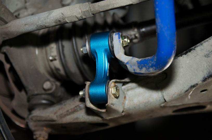 IMPREZA GC/GD FRONT
REINFORCED STABILIZER LINK KITS 2PCS/SET