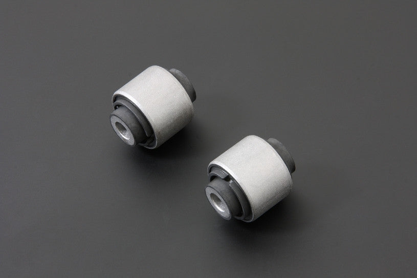 Hardrace Rear Upper Arm Bushings 98-07 Accord / 04-08 TSX