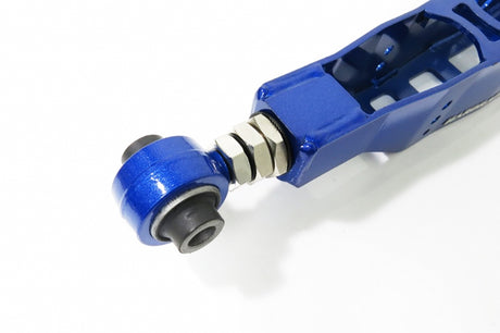 Rear Lower Arms (Harden Rubber) for IS 1st XE10 2nd XE20 | GS 2nd 3rd | SC 2nd Z40