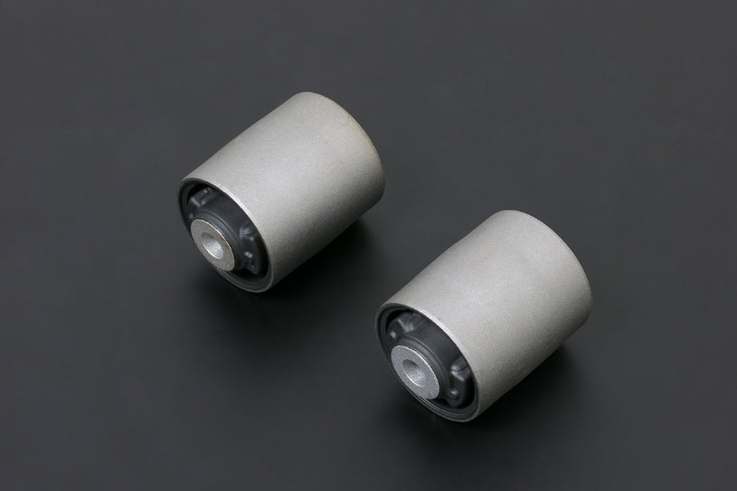 Hardrace Front Lower Curve Arm Bushing (Harden Rubber) for Lexus LS 4th XF40 07-17