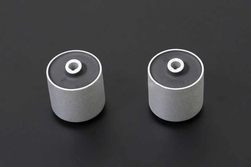 Front Lower Rear Arm Bushings (Harden Rubber) for B8 Audi A4/S4/RS4/A5/S5/RS5 | A7 4G | A6 C7