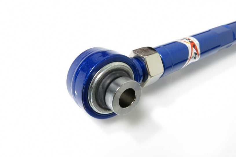 TOYOTA AE86 REAR LATERAL LINK - LONG
(PILLOW BALL) 2PCS/SET