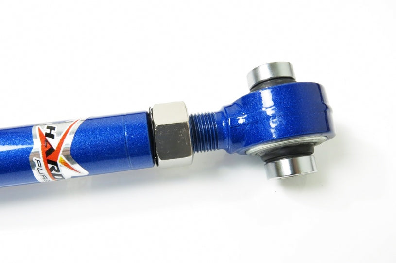 TOYOTA AE86 REAR LATERAL LINK - LONG
(PILLOW BALL) 2PCS/SET