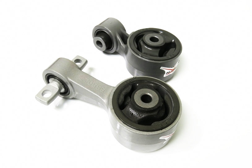 Civic '06 FD 2.0 AT ENGINE MOUNT
STREET VERSION - 4PCS/SET