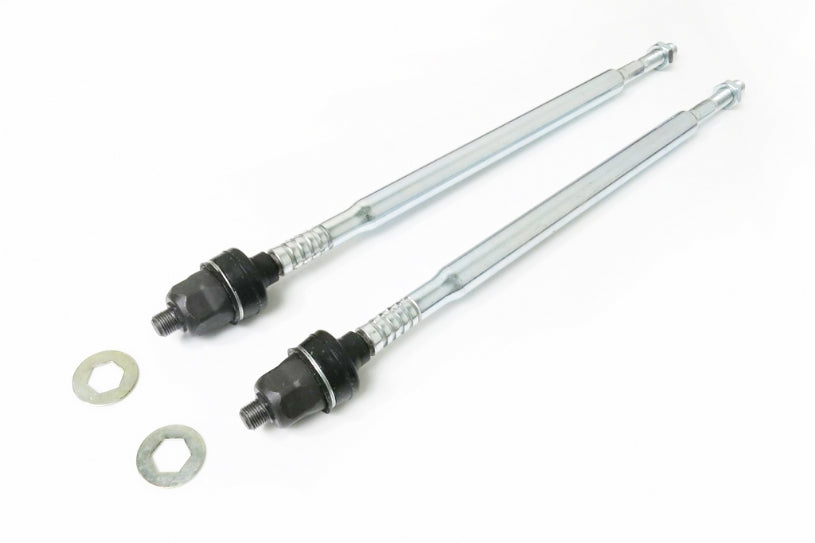 Hardrace Tie Rods + Tie Rod Ends 02-05 Civic Si EP
