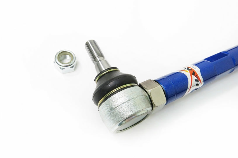 JZX90/100 REAR TOE CONTROL ARM
(HARDEN RUBBER) 2PCS/SET