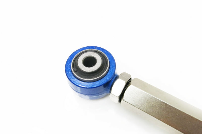 JZX90/100 REAR TRACTION ROD
(HARDEN RUBBER) 2PCS/SET