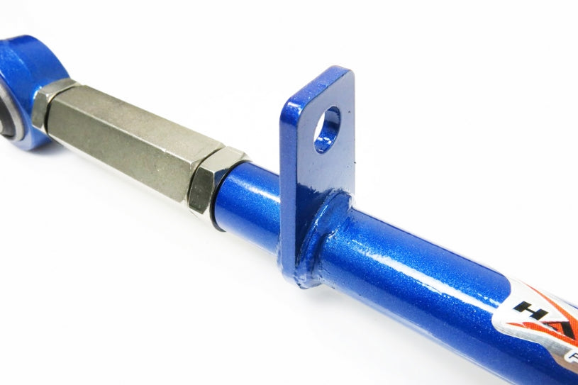 JZX90/100 REAR TRACTION ROD
(HARDEN RUBBER) 2PCS/SET