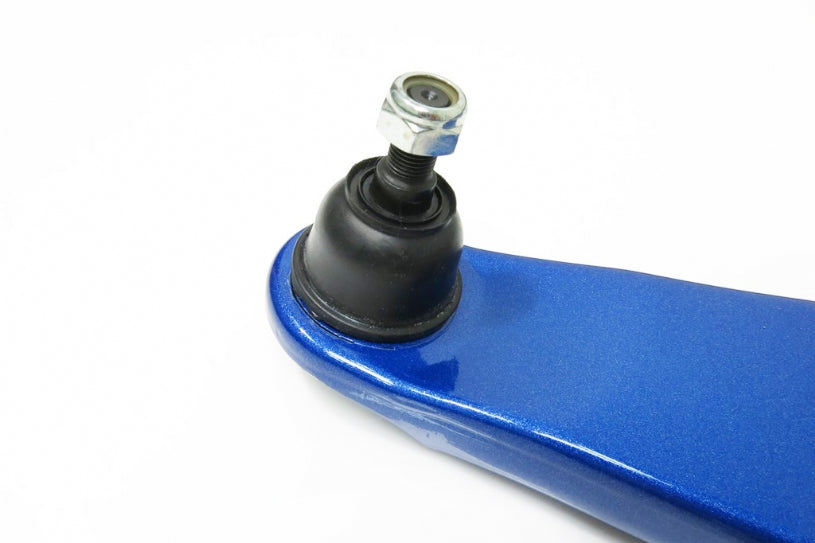 MITSUBISHI COLT Z21/23 02-13
FRONT LOWER CONTROL ARM
(HARDEN RUBBER) 2PCS/SET