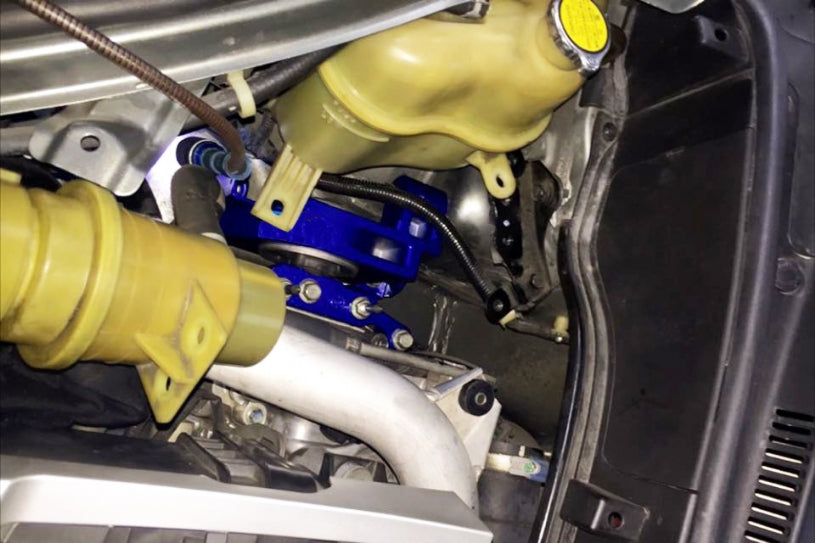 Right Engine Mount Luxgen U7 M7