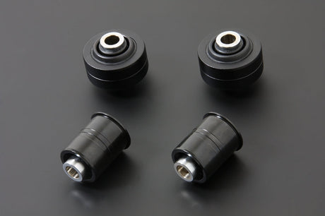Hardrace Hardrace 04-17 Suzuki Swift Front Lower Arm Bushings (Pillow Ball) 4pc Set