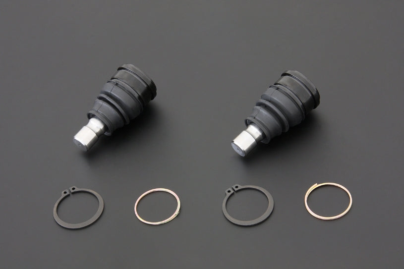 Hardrace 07-22 Mazda 2 & 08-17 Ford Fiesta Roll Center Adjusters 2pc Set
