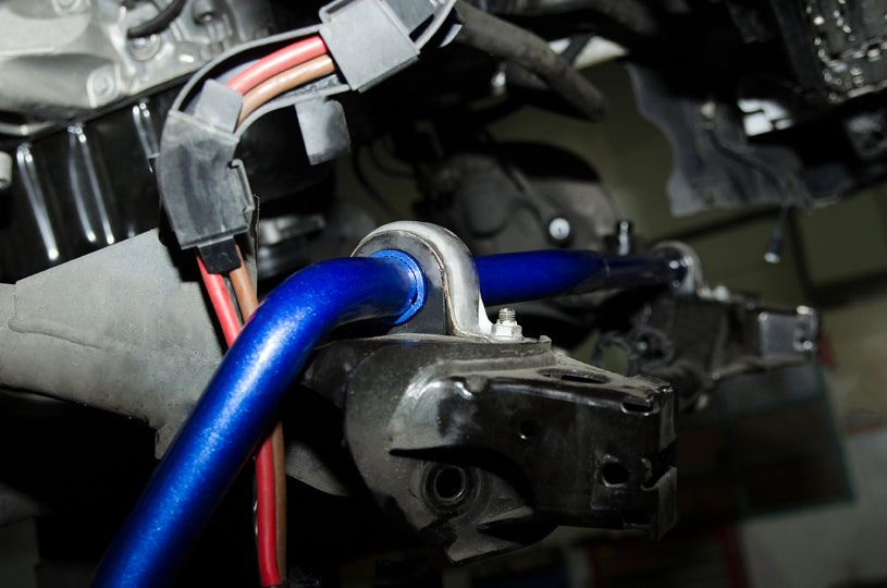 Front Sway Bar 28mm for BMW 1 Series F20/21 | 3 Series F30/31/34/35 | 4 Series F32/33/36 | 2 Series F22/F23