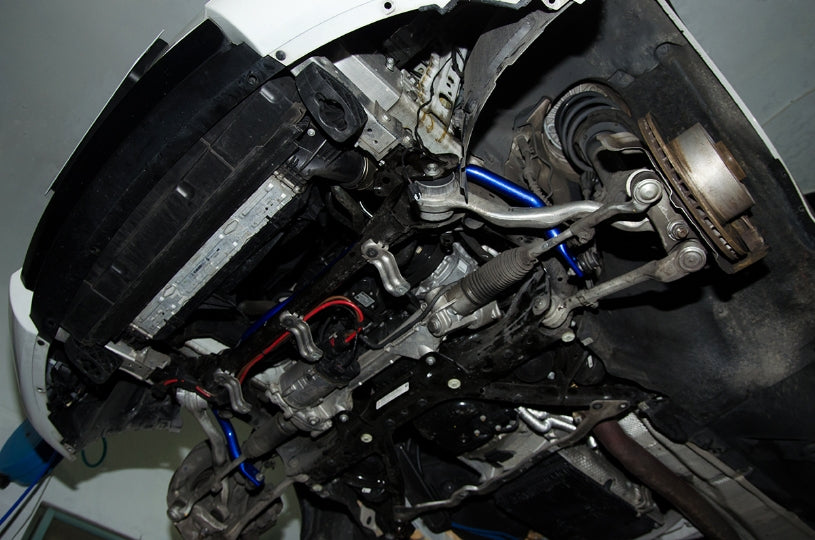 Front Sway Bar 28mm for BMW 1 Series F20/21 | 3 Series F30/31/34/35 | 4 Series F32/33/36 | 2 Series F22/F23