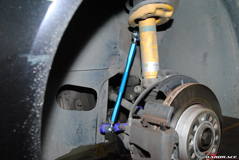 Adjustable Sway Bar Links | M12 Ball Studs | 323-362mm